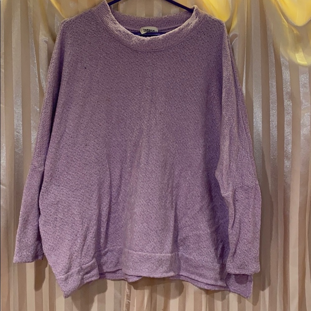 sweater